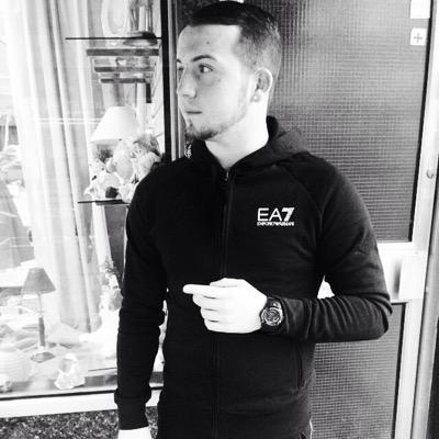 lewsummersby's profile picture. Baller⚽️