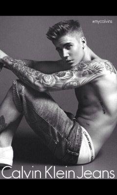 Bieber is my freakin life
