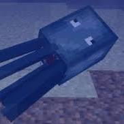 squid_team_six's profile picture. We demand kindness towards all the squids of Minecraft. No squid deserves to be farmed for ink! #SaveSquids