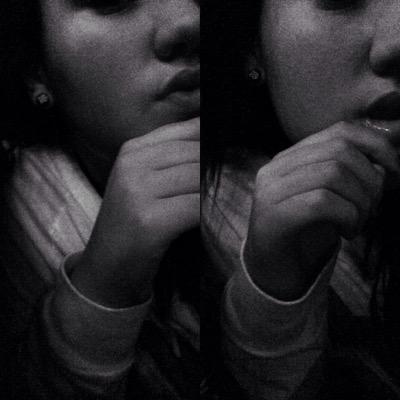 allipattersonn's profile picture. BYE FELICIA.