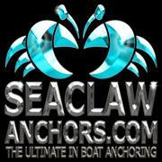 Sea_Claw's profile picture. The Ultimate in Boat Anchoring