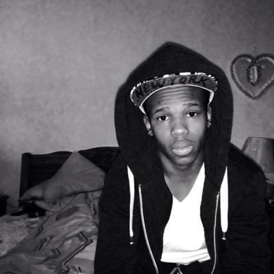 That Cool calm nigga......I keep it real.......||.... I.G ThaYoungFlyNigga