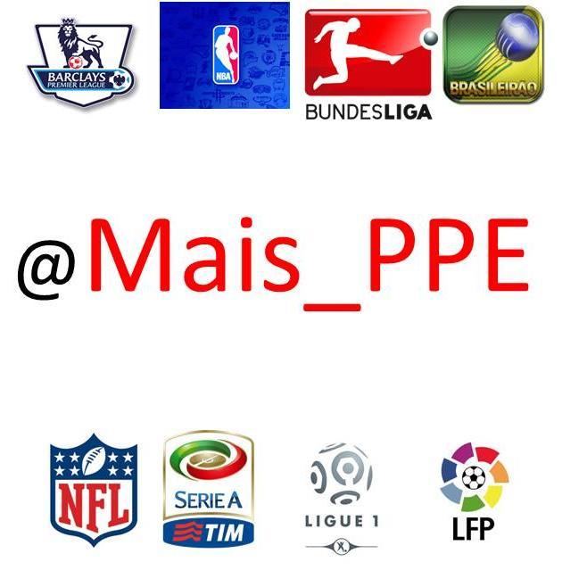 Aqui você fica por dentro das notícias relacionadas ao esporte, com clareza e tempo real. Viva o esporte!