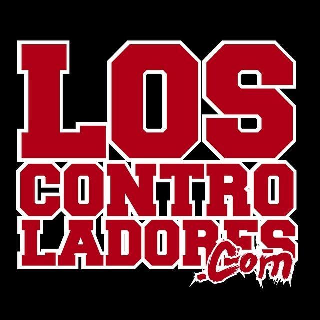 News Of @locontroladores