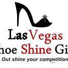 Professional Shoeshine Service & Lead Generation For Corporate Meetings & Events,Conventions, Celebrity/VIP Shoecare Stylist. Las Vegas, San Diego We Travel