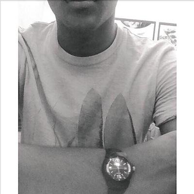 vicrafaelboy's profile picture. My life, my way.