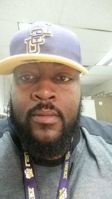 Grown ASS MAN !! Just loving life and having FUN