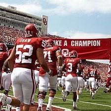 OKSportsCentral's profile picture. Cover Oklahoma City Thunder Basketball and the University of Oklahoma Football and Basketball and PGA Tour. Have a question, ask it.