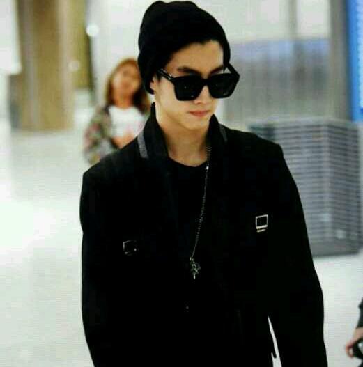 SK__ROLEPLAYER . 1993 GOT7's Mark Yi-En Tuan . You make me fallin in love mrs.bae @BaeSuzy94___
