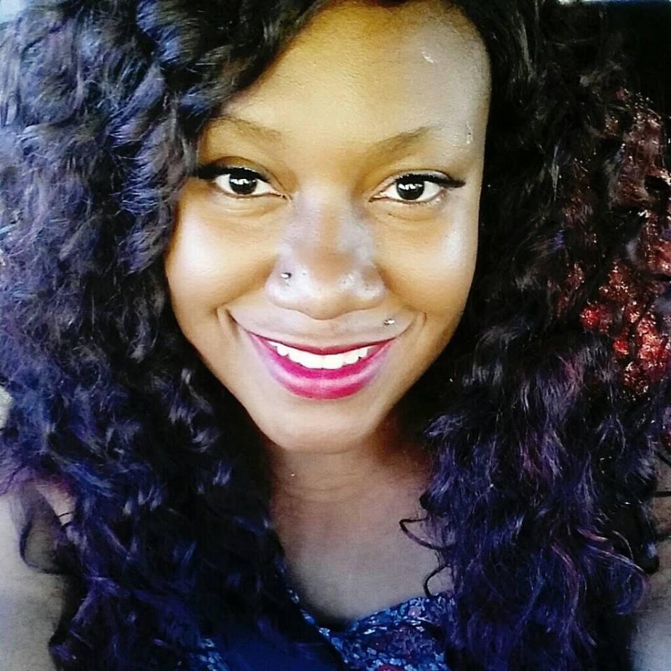 IG: Ashhotdamn I'm actually mean but people think I'm joking. I love to laugh though, so I like funny fucking people. Make me laugh bih, I'll follow!