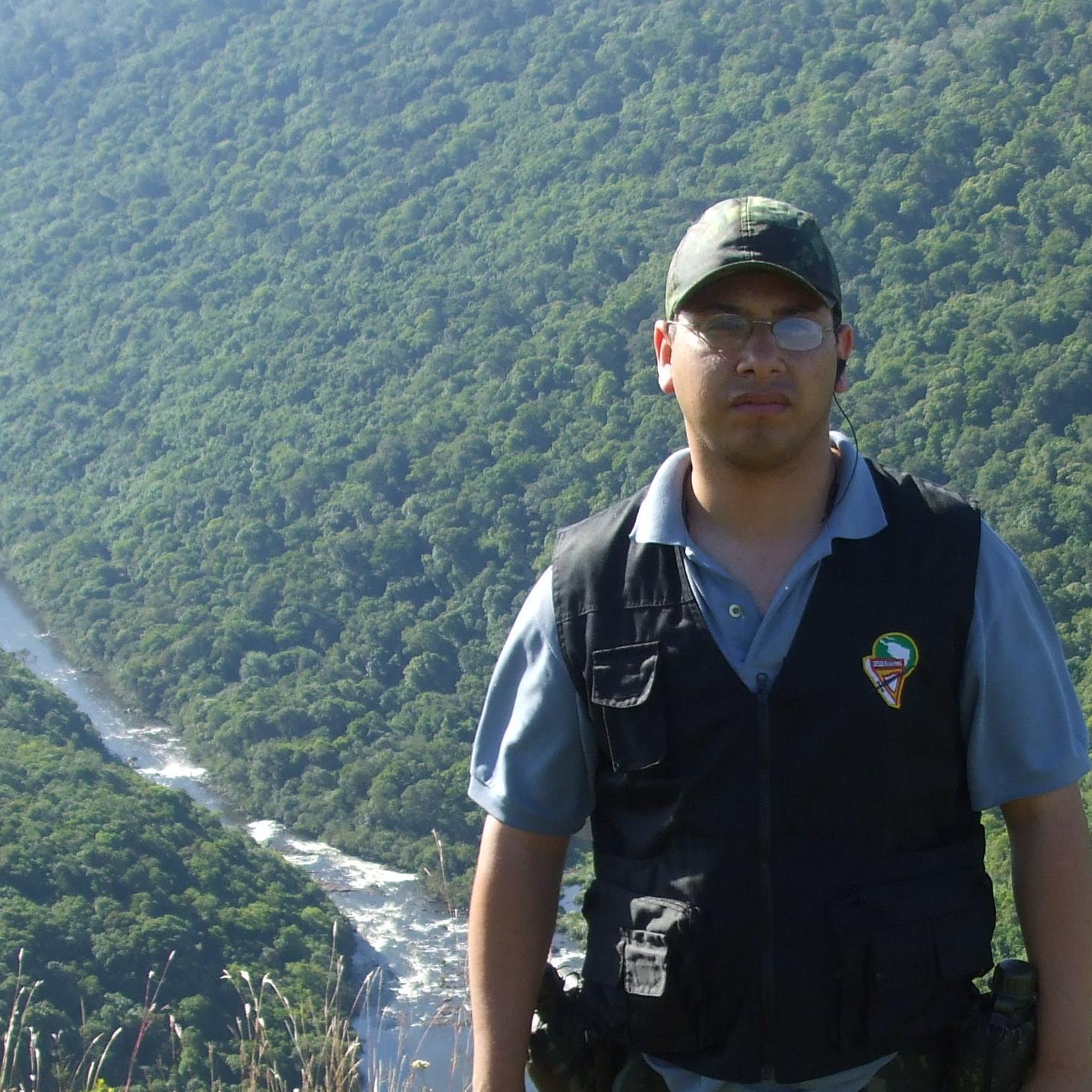 CristianDesbrav's profile picture. 