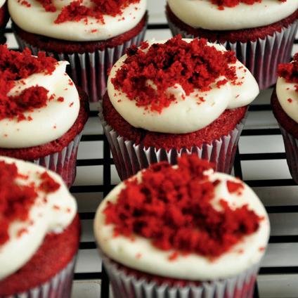 Serving up sweet treats to brighten your day