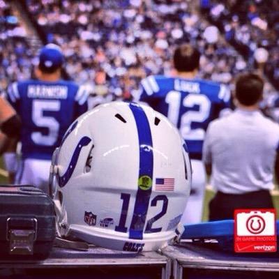 colts_fans12's profile picture. Bleedin' Blue