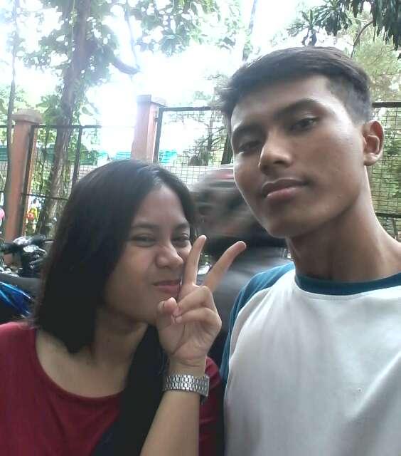 bilah_riski's profile picture. sayang mama,ii,alm.yayah dan aji:*{}♥˘          ♥˘ƪ170912♥˘ƪ always forever`♥˘