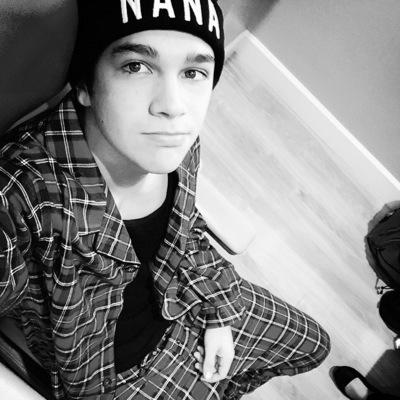 ❤️Austin Followed 9-24-2014❤️