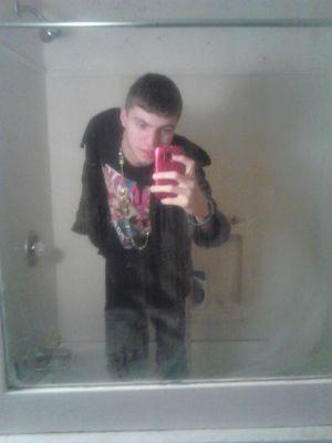 My name is matt. Im totally awesomeness and random