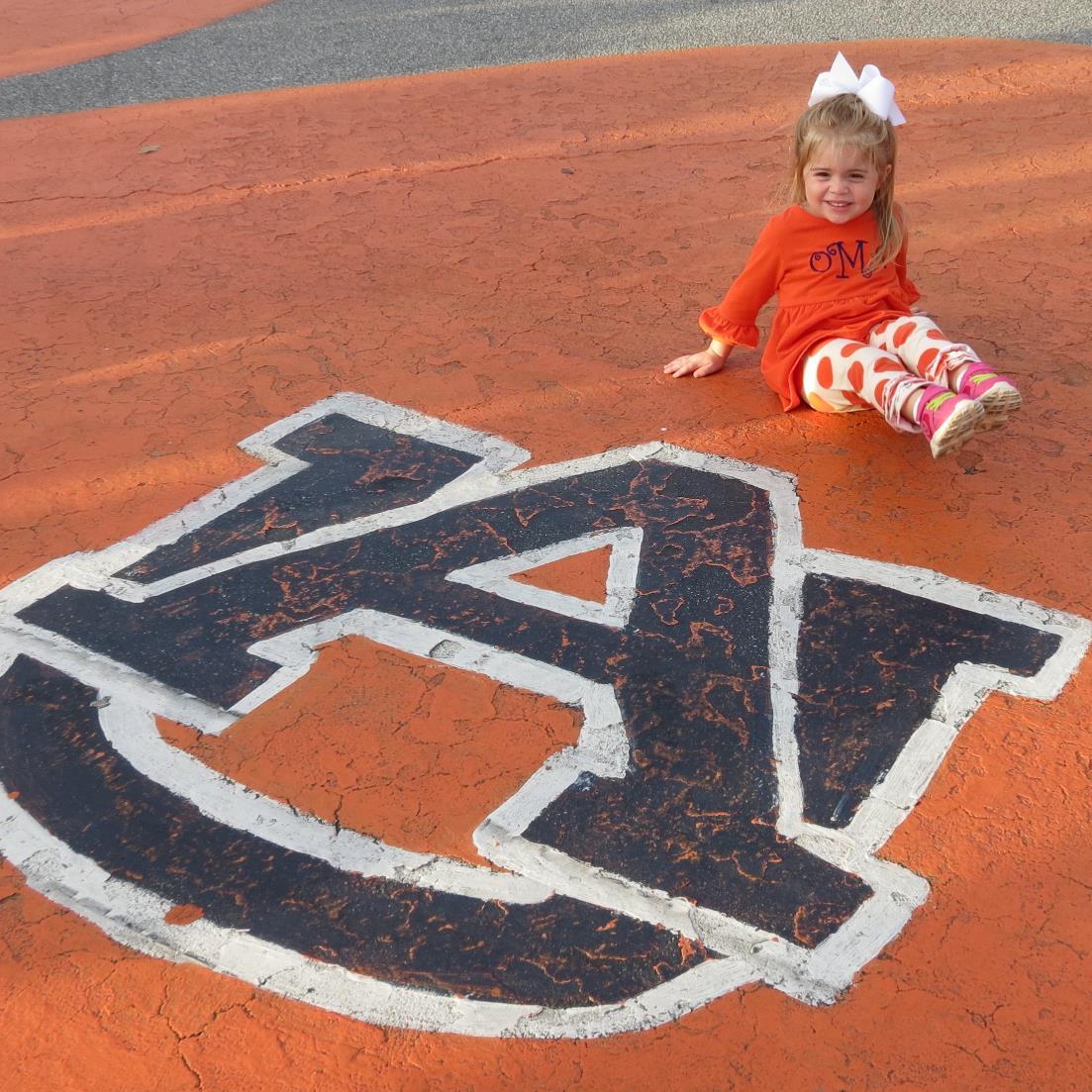 Loves God, family, our country and Auburn University...Conservative! Please no personal messages...Thank you