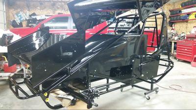 love Daryn Pittman and got me my own sprint car working with it. *_cowboys_* Snapchat- daltonlw199 and same with instagram