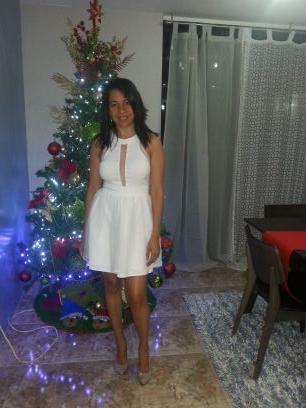 Motivadora, soñadora, feliz,así soy