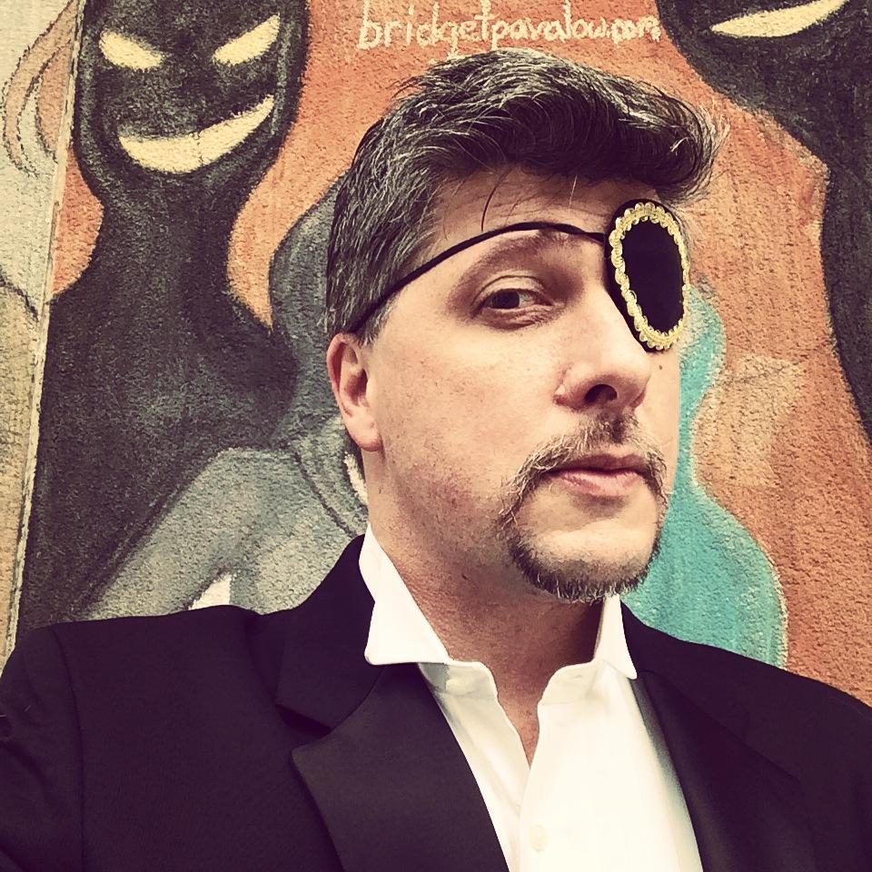 ReverendSal's profile picture. You can't even spell Class without       S-A-L