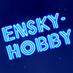 エンスカイ公式 (@Ensky_Hobby) Twitter profile photo