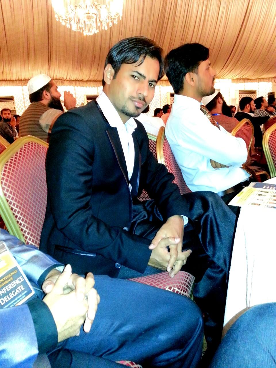 CIMA Student