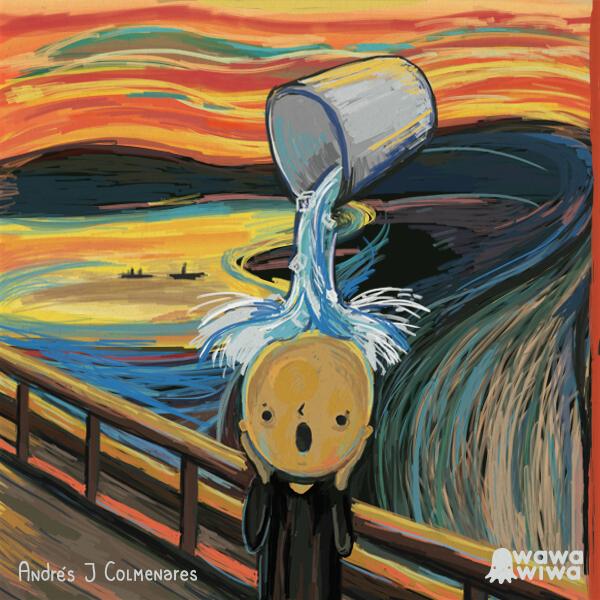 Do not  close the book without having imagined a whole different world...    GOOD LUCK ;D