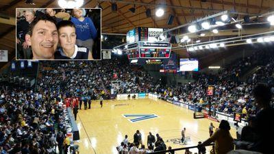 bmcdon02's profile picture. 