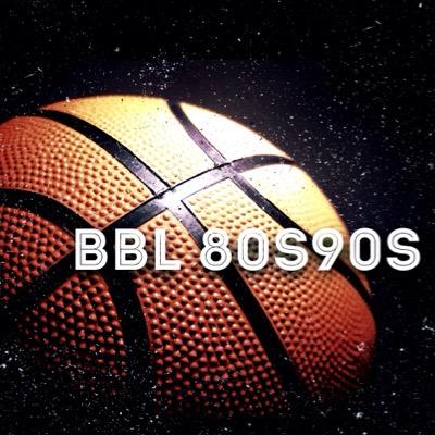 Join the British basketball legion in celebrating all things 80s & 90s and maybe a little more. Follow us on Facebook and Youtube - bbl80s90s