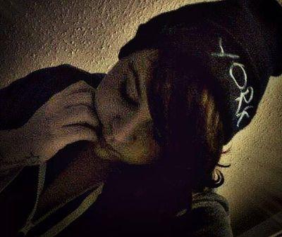 I Put The Hot In Psychotic :-P  ;)                            ilovemyboy.