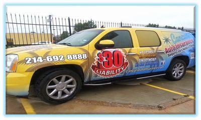 Auto Insurance For Everybody
