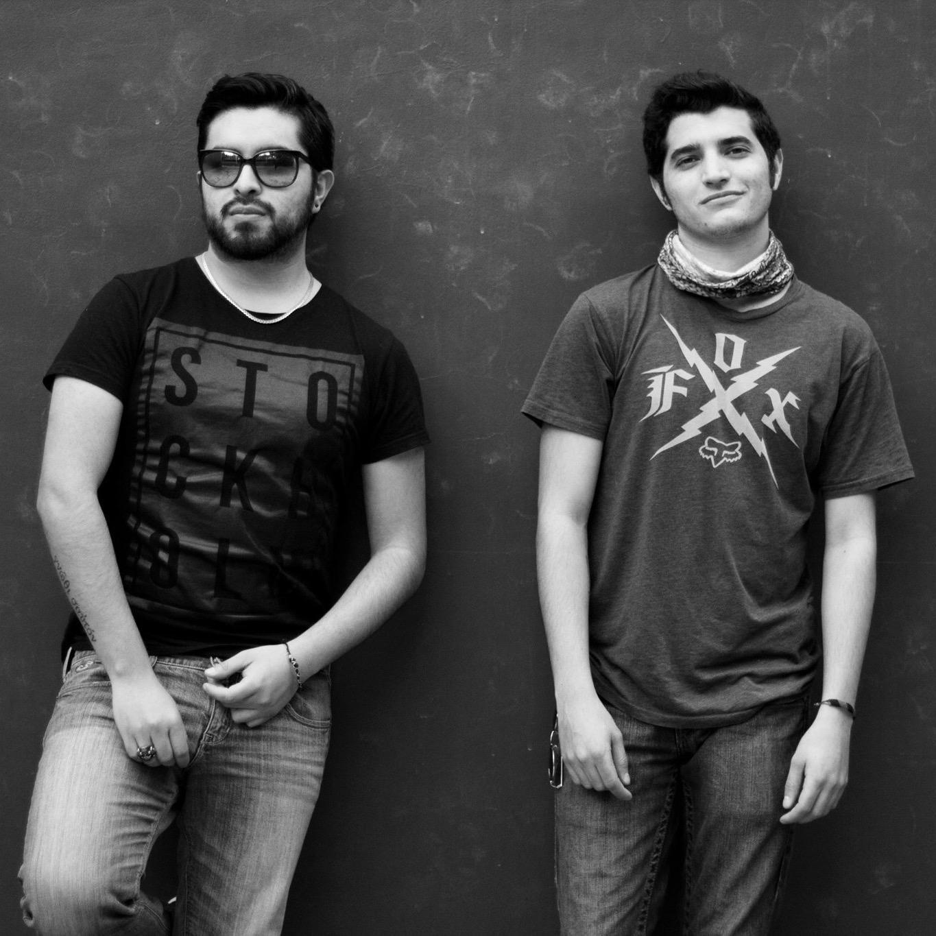Lyon Et Káiro are a new duo project of Deep Disco

Artist Booking : udelite.bookings@gmail.com