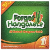 Forget Hangovers (@forgethangover) Twitter profile photo