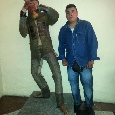 LuisLh67's profile picture. 