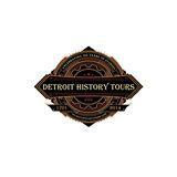 Walking and bus tours of historic Detroit. Celebrating 300 years of stories.
