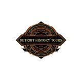 Walking and bus tours of historic Detroit. Celebrating 300 years of stories. 