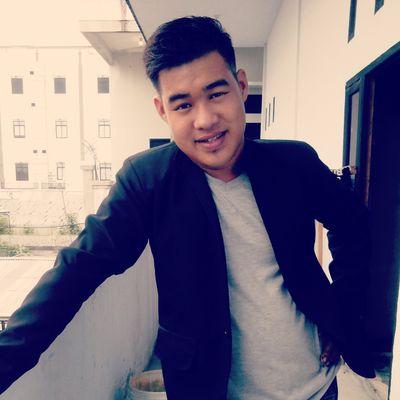 Ronny_Blazz's profile picture. Segala sesuatu Dijadikan Tuhan Indah.