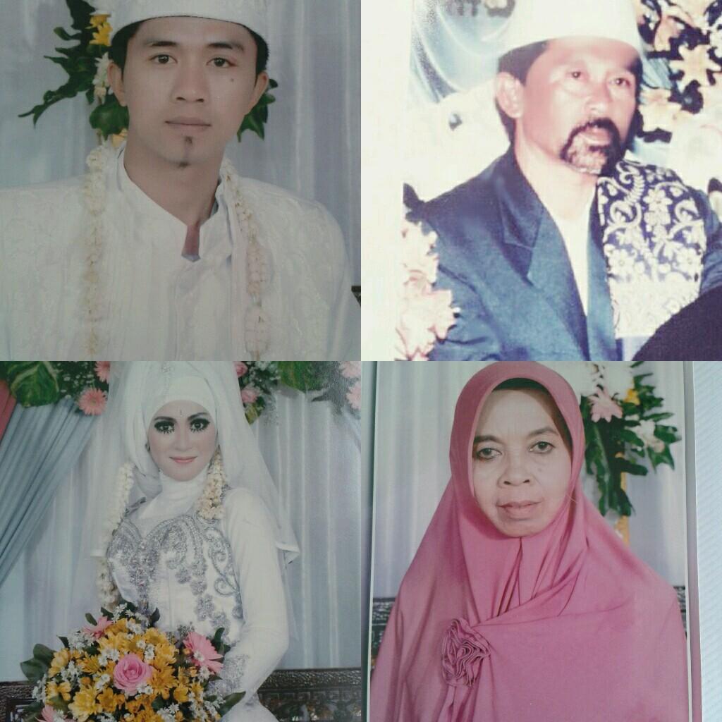 bersama kesulitan ada kemudahan....