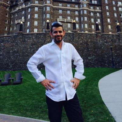 President/CEO i3-edge