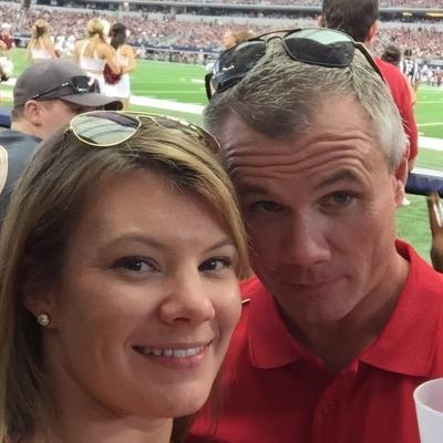 my wife says to say I'm married.