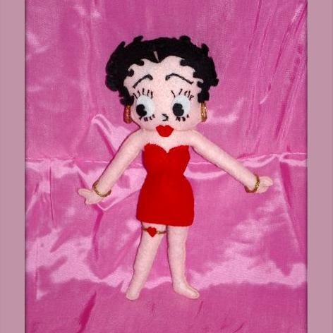 Plush doll and accessories maker. Music is like food for me. It helps keep me alive. A girl with eclectic tastes. Animal lover. Peace lover. #Habs lover.