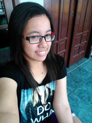 Even if my body stay still, my mind is always running | Civil Engineering '11 of Petra Christian University