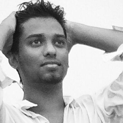 rajeevbeingraj Profile Picture