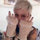 Ursula Powell  - @Ulapenguin12 - Twitter