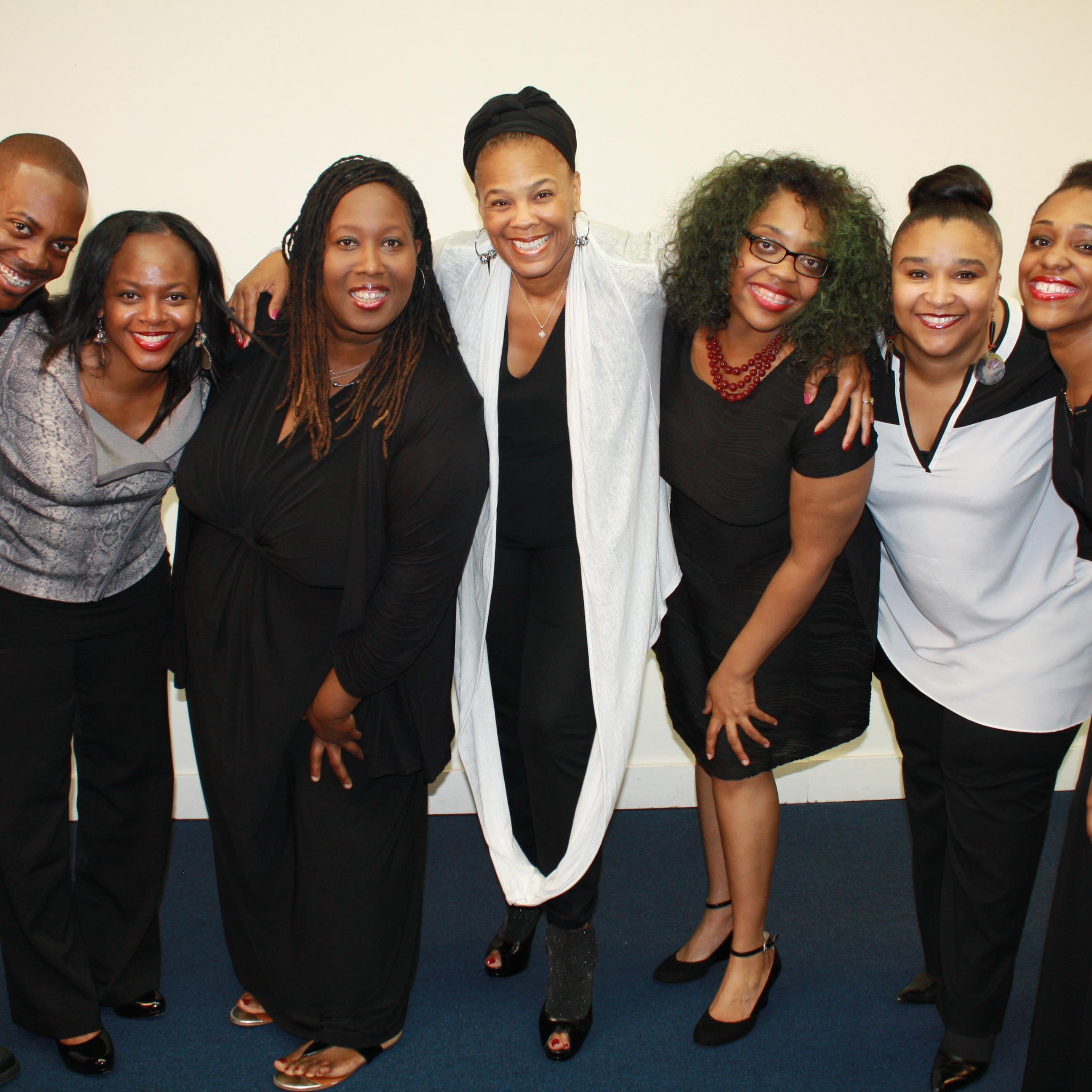 Restoration of the arts (ROTA) is a 501C3 faith based non- profit organization that specializes in outreach programs and services in the performing arts.