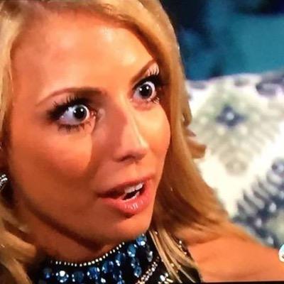 putting the CRAY in CrazyEyes since 2015. Bachelor fans unite! [parody account]