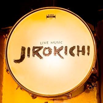 Various types of fine music is born here everyday. Tokyo koenji, Japan. 高円寺のライブハウスLive Music JIROKICHIです。ライブミュージックと人とを繋ぎ、音楽からうまれる空間を楽しむ場所。LIVE MUSIC LIVES ON