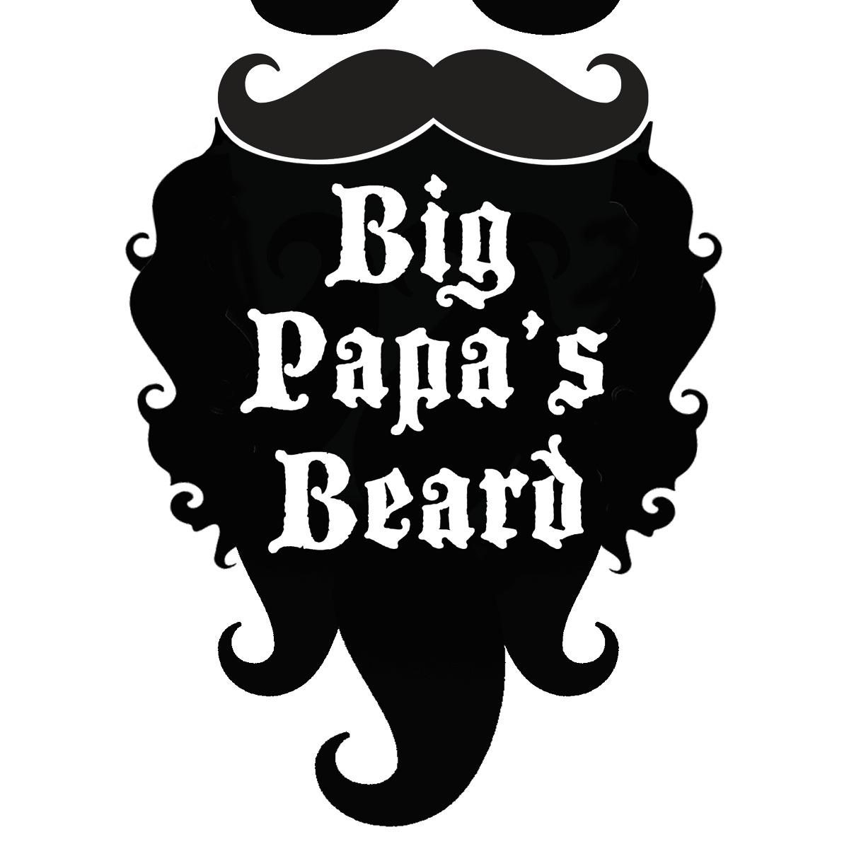 An All Natural Beard Care Line
