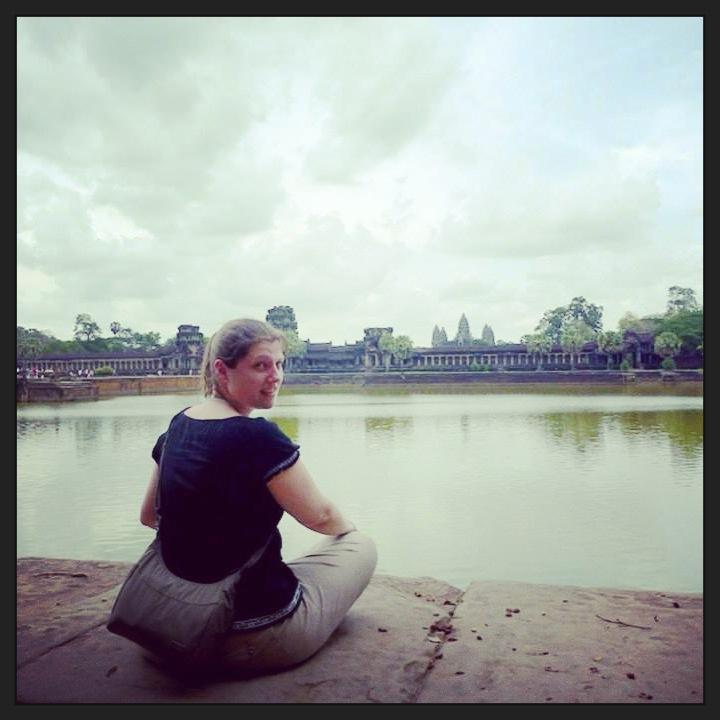 CarlyWanderlust's profile picture. In May 2014 I left my life (new house, job, friends, family and cat) and set off on a solo trip around the world. Current location: