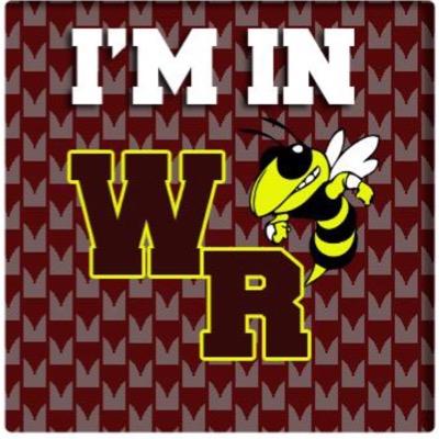 Add us on Instagram! @wrhshornets